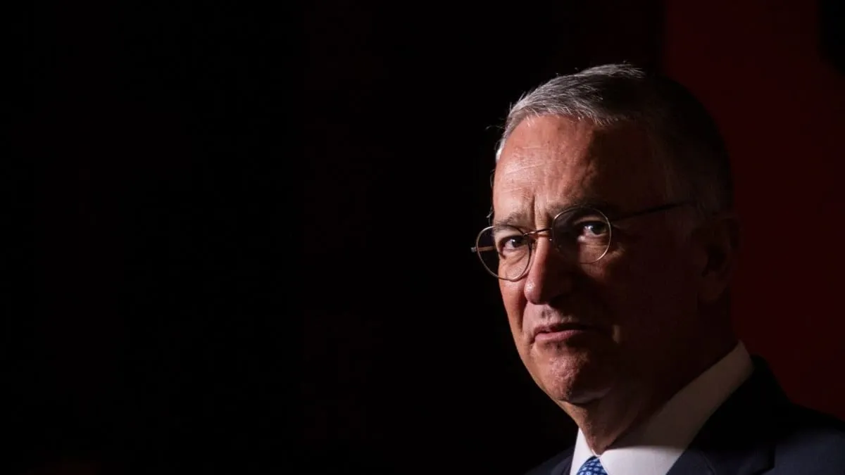 Corte frena maniobras legales y obliga a Salinas Pliego a pagar más de 48 mil millones en adeudos fiscales