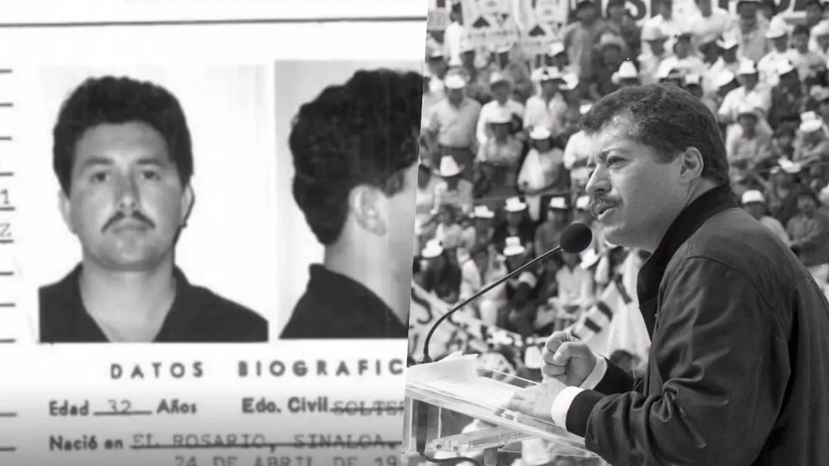 Cae segundo tirador del caso Colosio, reviven pista de encubrimiento de García Luna