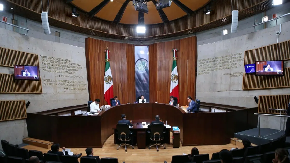 Tribunal disciplinario suspende a jueza por frenar extradición de presunto líder de la Banda de la Riviera Maya