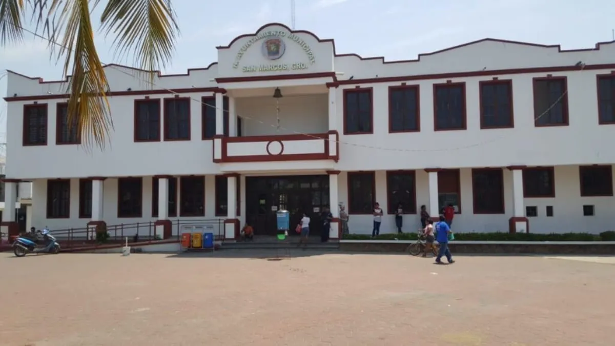 Síndica de San Marcos vota contra Presupuesto 2026 y denuncia presuntas irregularidades