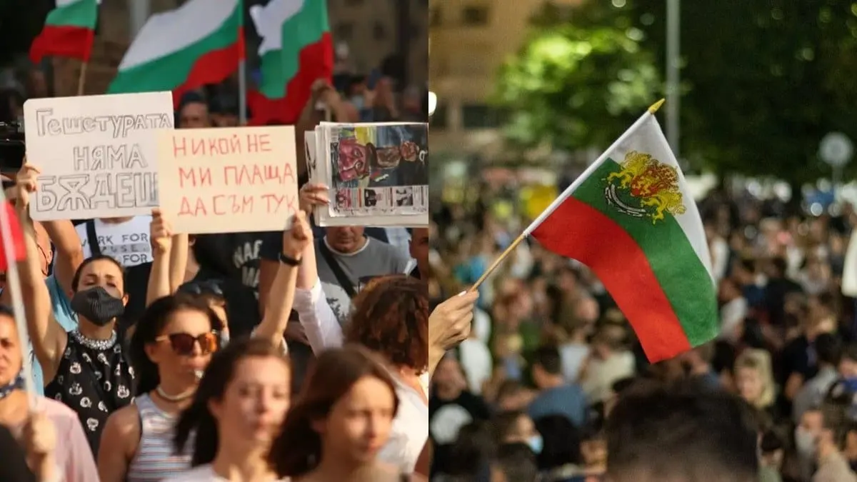 Bulgaria se encamina a nuevas elecciones tras la dimisión unánimemente aceptada del Gobierno de Zhelyazkov