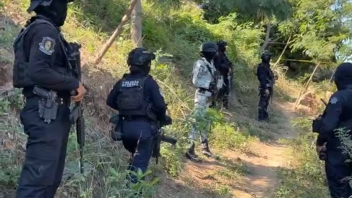 Asesinan en Acapulco a estudiantes del Tecnológico; desaparecieron tras acudir a una playa