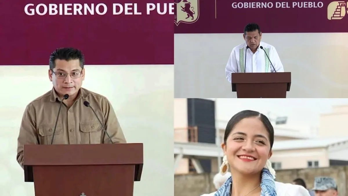 Renuncia de Fernando Vázquez Rosas en Tabasco: un adiós en la opacidad y con proyecto incierto