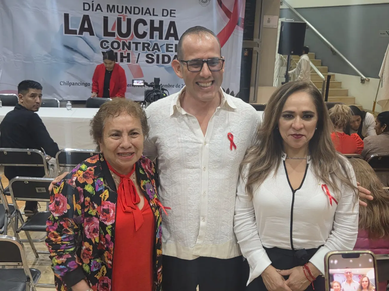 Desconoce secretaria de Gobierno supuesta destitución de la titular de Cultura de Guerrero