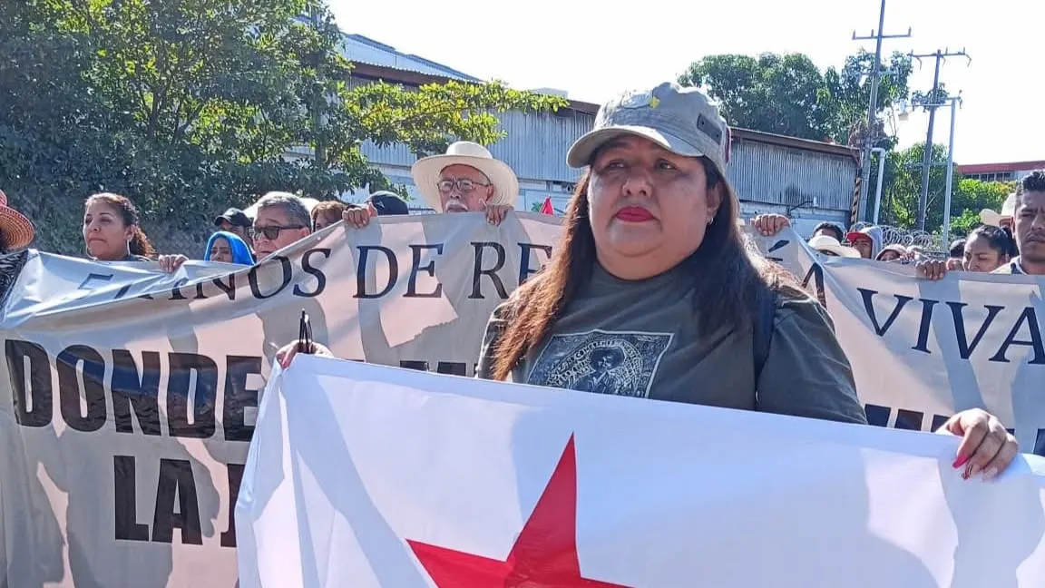 Desmiente Micaela Cabañas a subsecretario estatal; sí solicitó la renuncia de la secretaria de Cultura