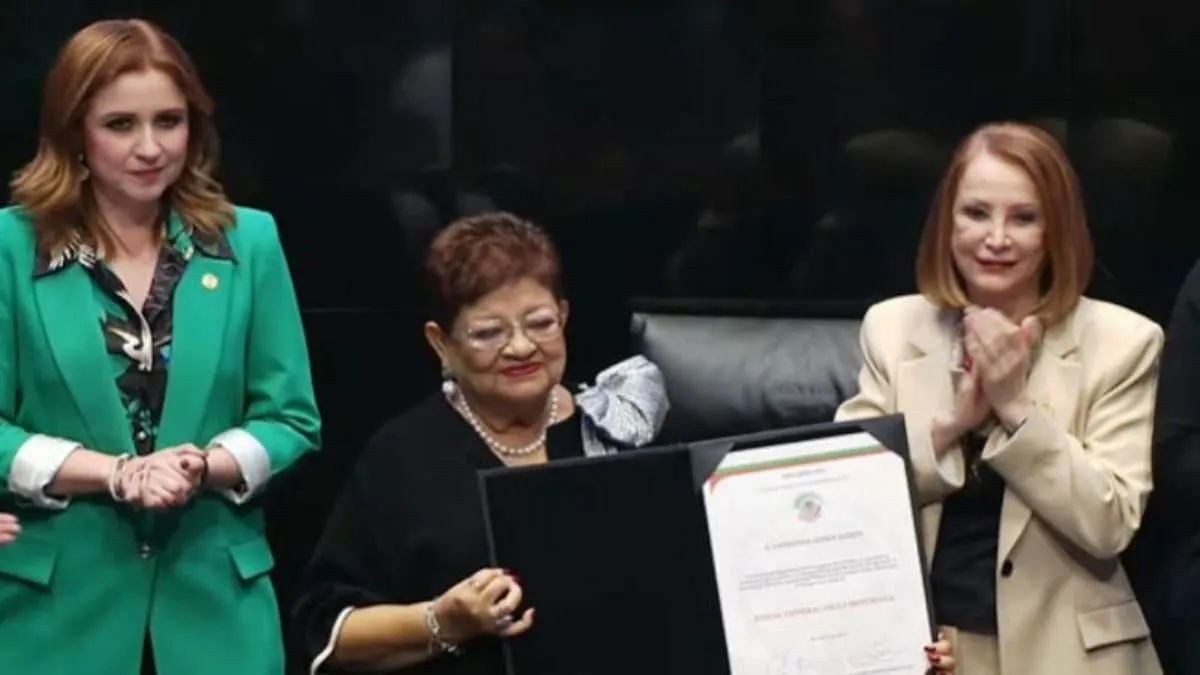 Ernestina Godoy, fiscal con destino cantado: una designación entre la urgencia y las cartas marcadas