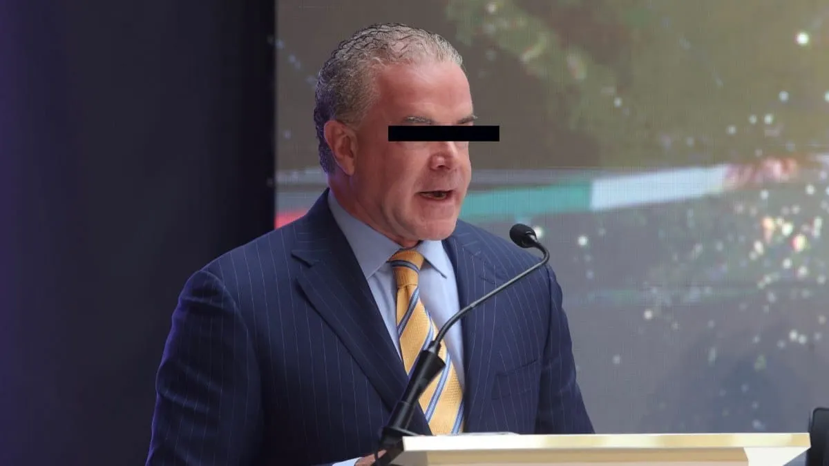 México cancela el cargo de Cónsul Honorario de Guatemala a Raúl Rocha por delincuencia organizada