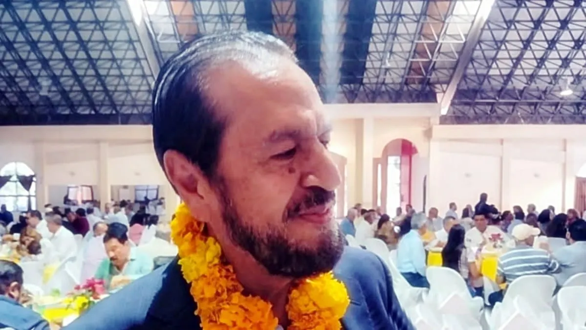 Rogelio Ortega cierra filas con Sheinbaum y se suma a Morena rumbo a 2027