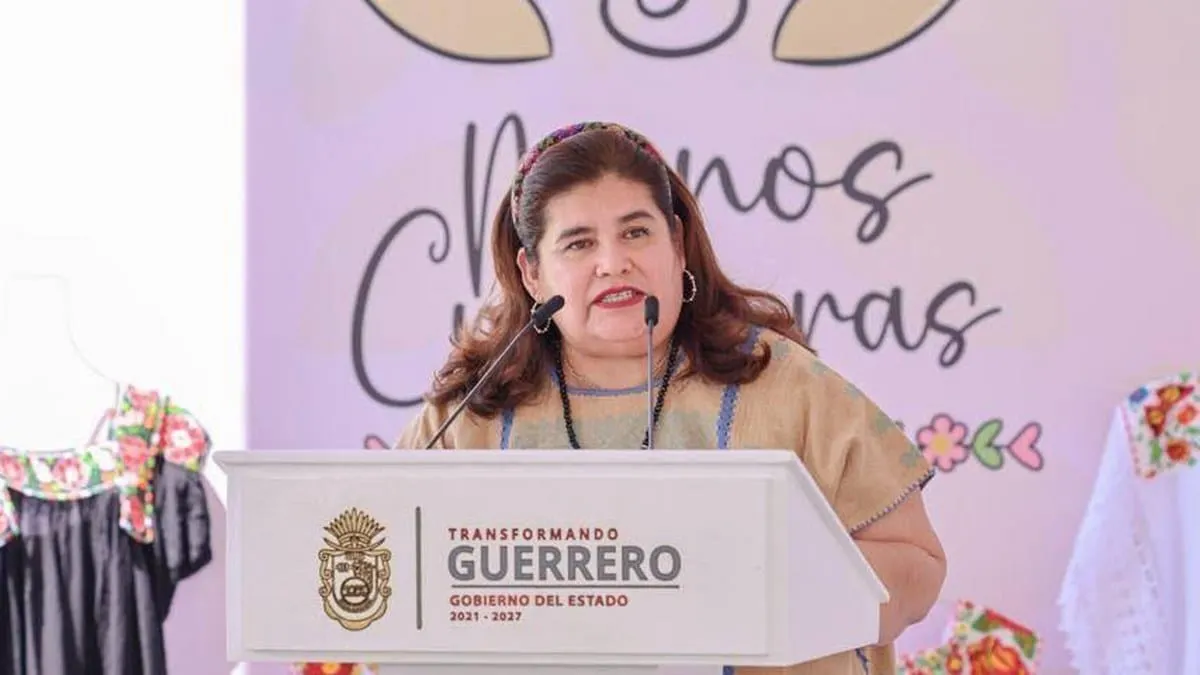 Rechazan artistas invitación de Secultura de Guerrero: “No habrá acuerdos con Aída Martínez”