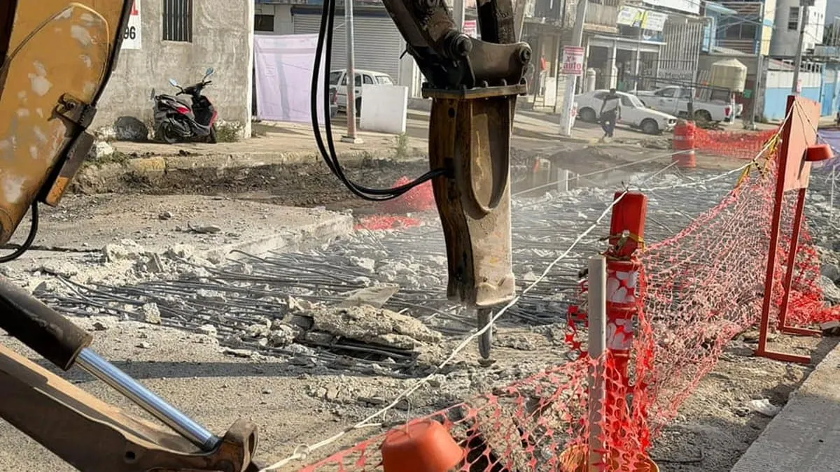 Ayuntamiento de Acapulco defiende legalidad de obras y contratos de 2024 y 2025