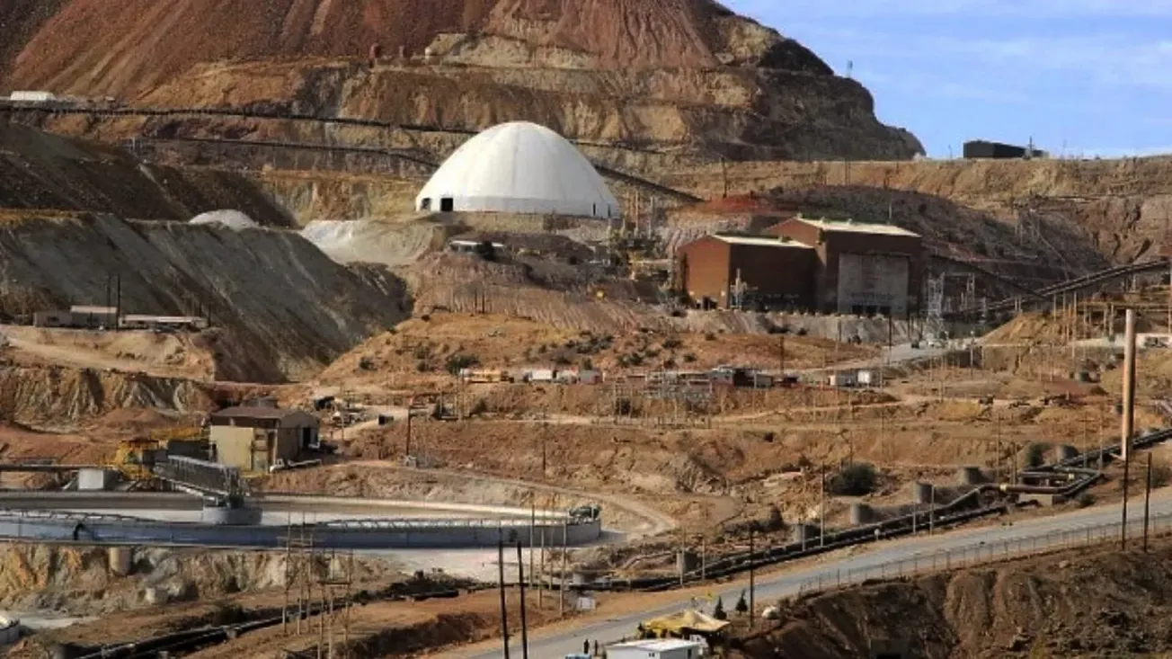 En enero de 2026 iniciarán las obras del Plan de Justicia para Cananea, anuncia Claudia Sheinbaum