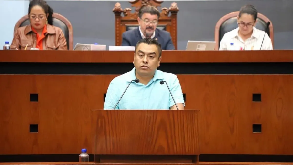 Proponen sanciones a autoridades que ignoren exhortos del Congreso de Guerrero