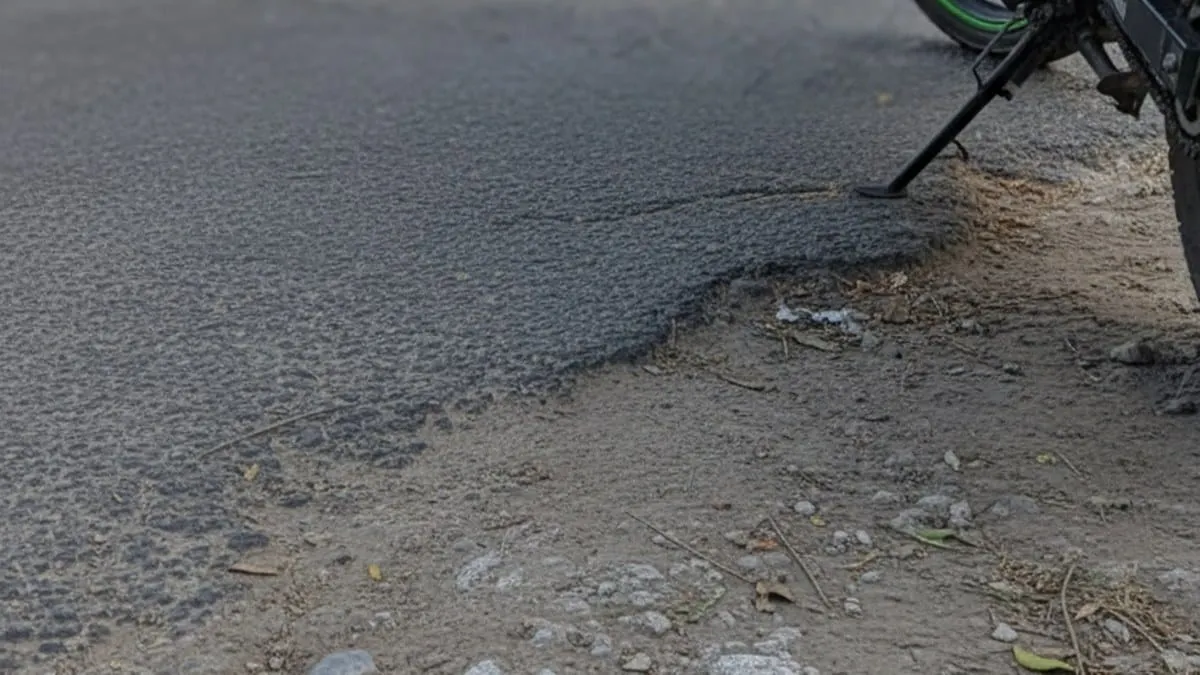 Persiguen y matan a un hombre en la Ruffo Figueroa de Chilpancingo