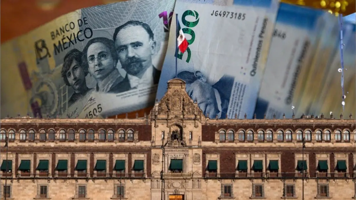 Más de la mitad del país no produce riqueza: 11 estados concentran dos terceras partes del PIB nacional