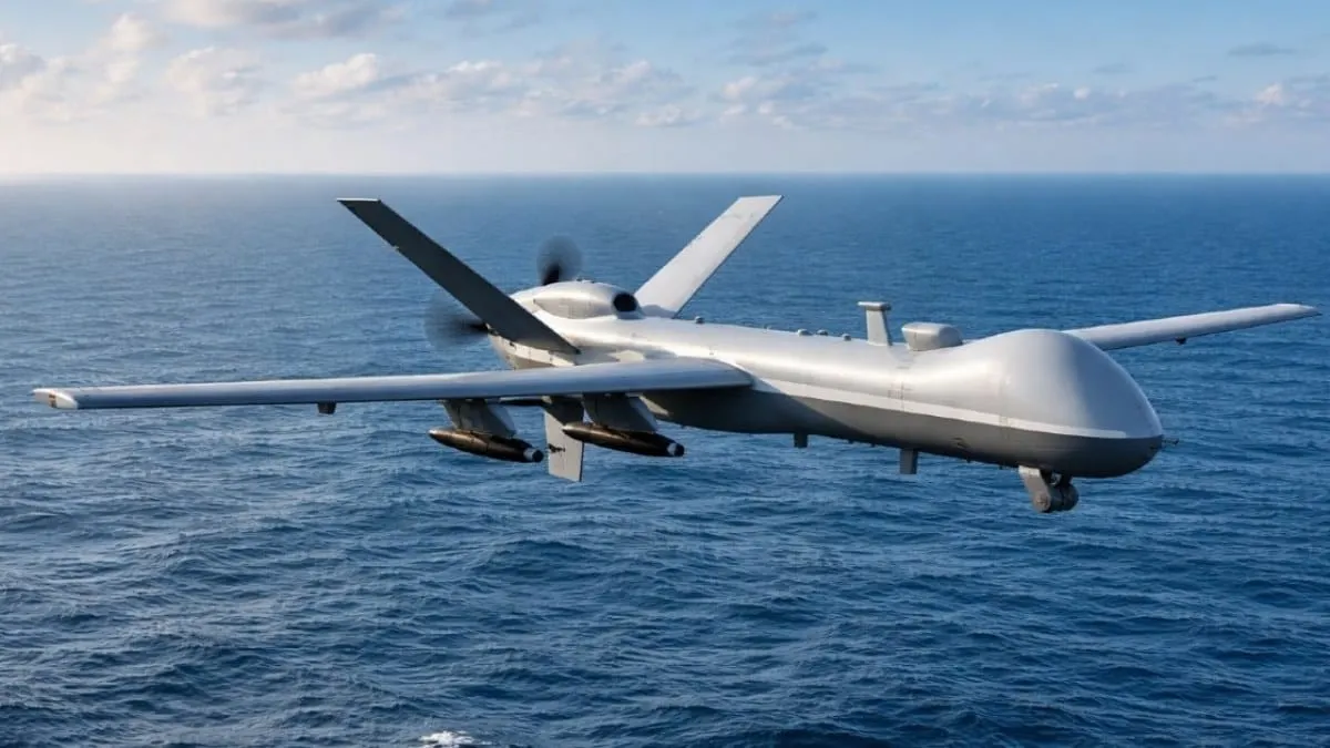 EU cruza una nueva línea en Venezuela con ataque encubierto de drones, revela The New York Times