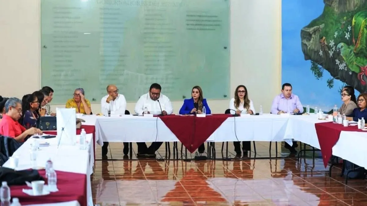 Guerrero refuerza acciones de acompañamiento a familias de personas desaparecidas