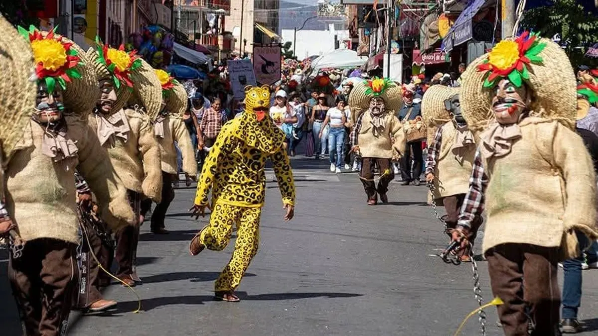 Gobierno estatal refuerza seguridad, pero advierte que la organización de la Feria de Chilpancingo no le corresponde