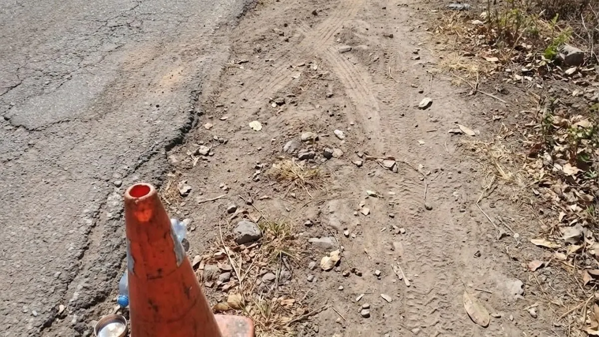 Hallan tres cuerpos embolsados en la zona poniente de Acapulco