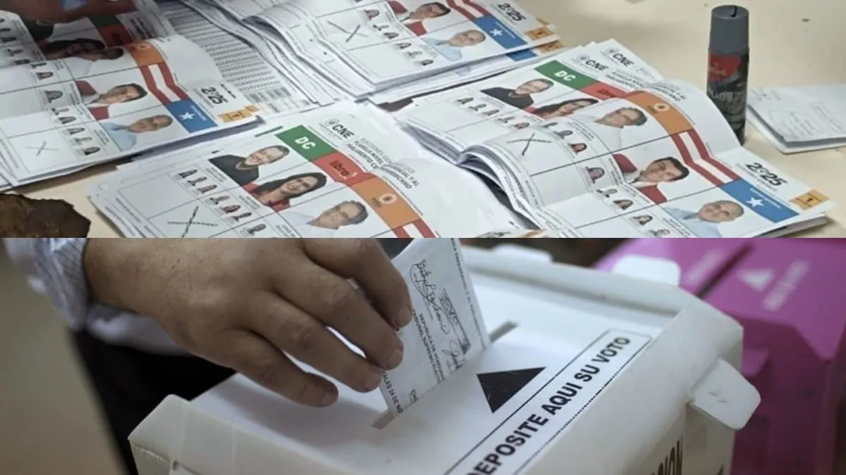 Honduras entra en una semana decisiva sin resultados oficiales y bajo creciente tensión política