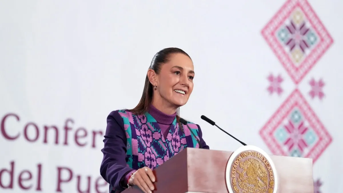 Sheinbaum se alista para viaje exprés a Washington; deja en el aire posible encuentro con Trump