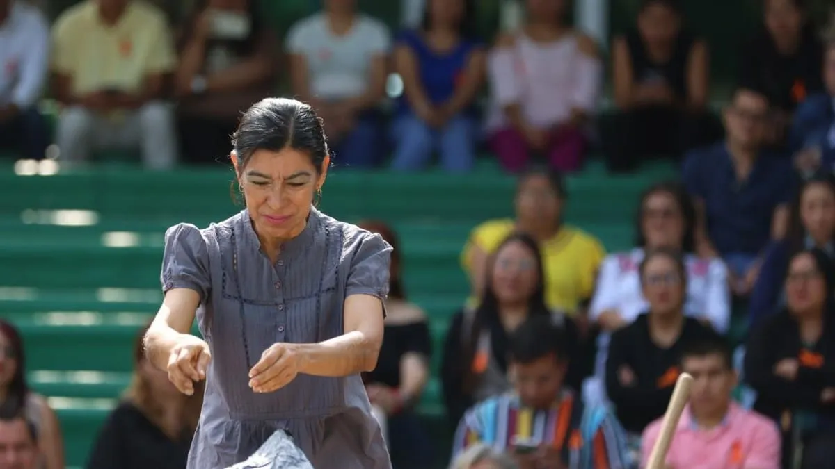 Presentan obra “Libre” en Chilpancingo para visibilizar violencia de género