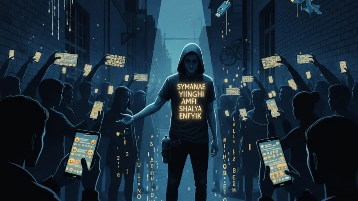 Matamos la poesía: talleres, likes y la ilusión de que cualquiera escribe un poema