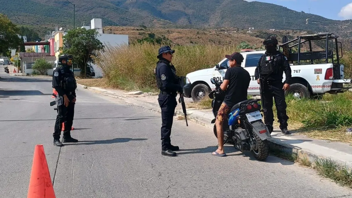 Guerrero registra reducción del 24% en homicidios dolosos durante 2025: SESNSP