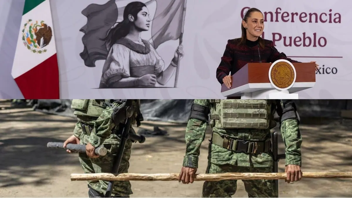 Gobierno acatará fallo de la Corte IDH por el caso Ernestina Ascencio, afirma Sheinbaum