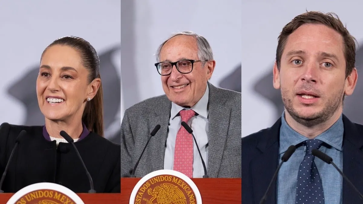 Sheinbaum y Salud garantizan vacunas y abasto de medicamentos ante influenza H3N2