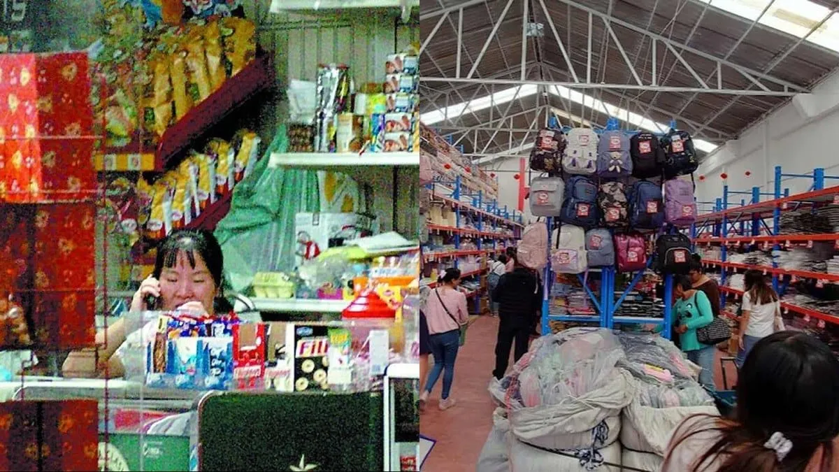 Productos chinos serán más caros: México aumentará impuestos de importación hasta 50% en 2026