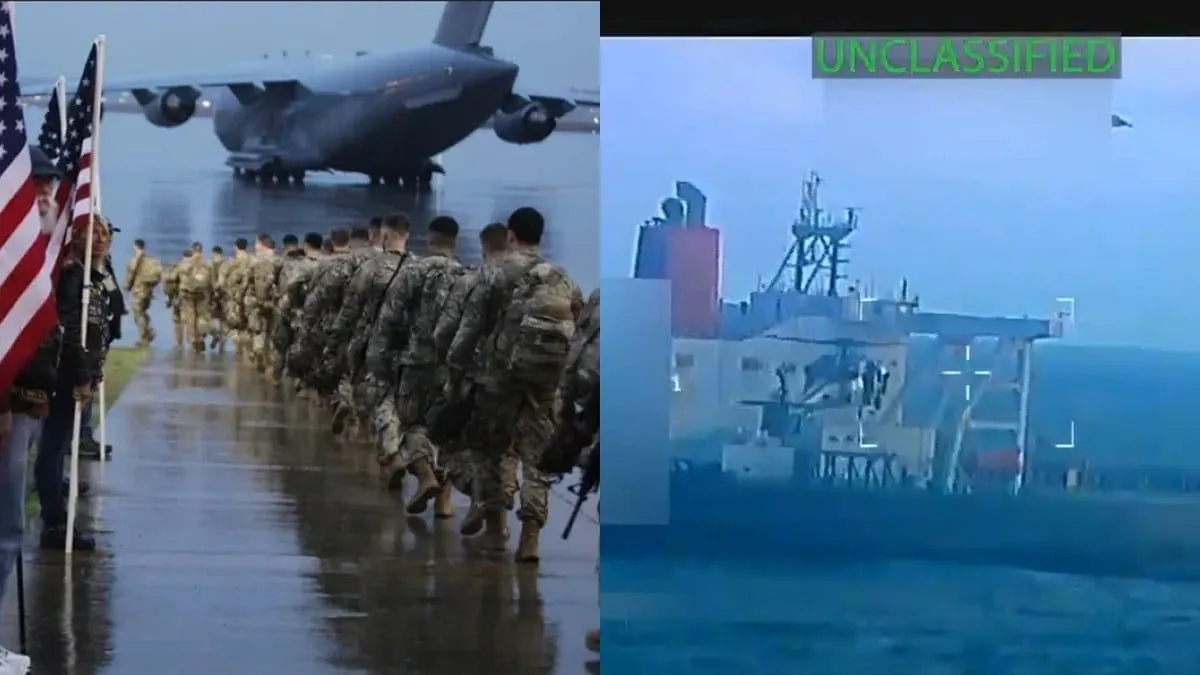 Rusia expresa preocupación por declaraciones “beligerantes” de EU sobre Venezuela y critica silencio europeo