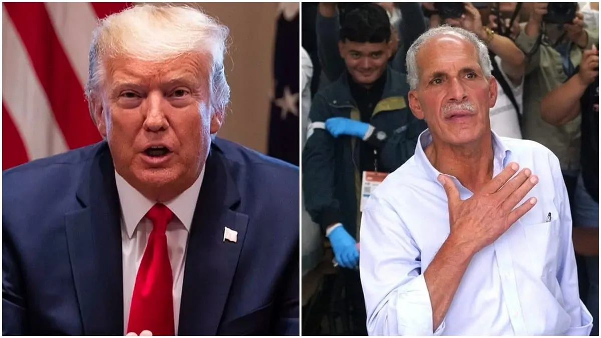 Trump intervencionismo brutal en Honduras: amenaza con “infierno” si no gana su candidato conservador