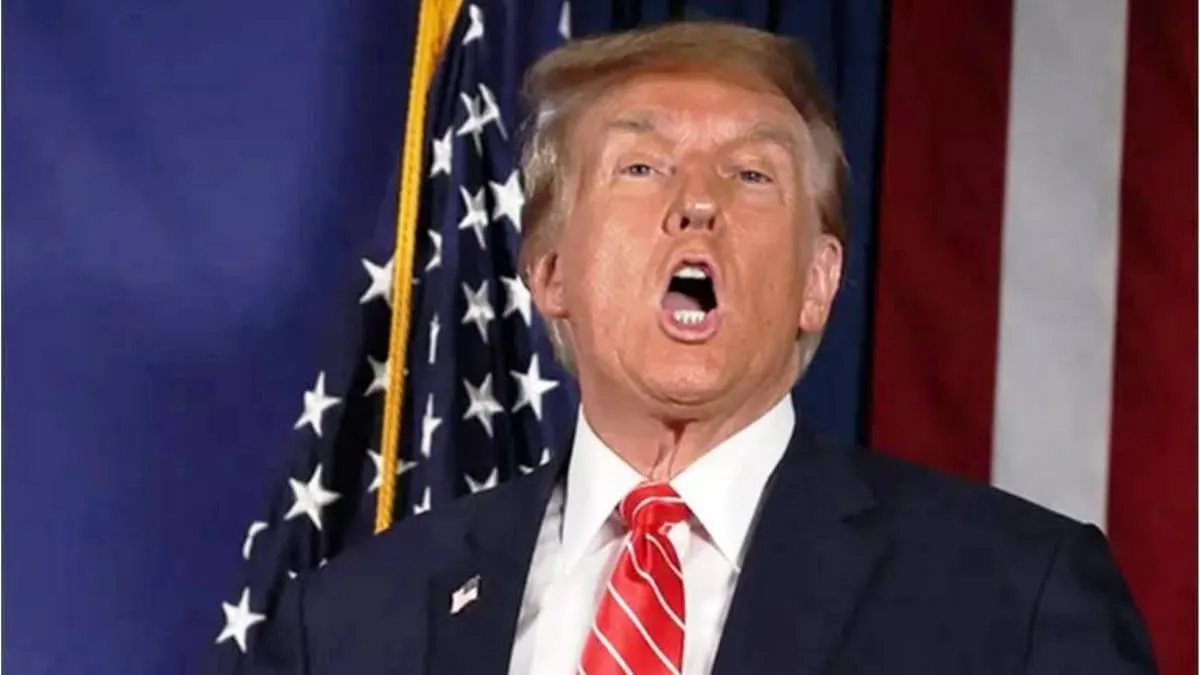 El retorno de la Doctrina Monroe: Trump redefine su Seguridad Nacional con amenazas apocalípticas y ambiciones hegemónicas