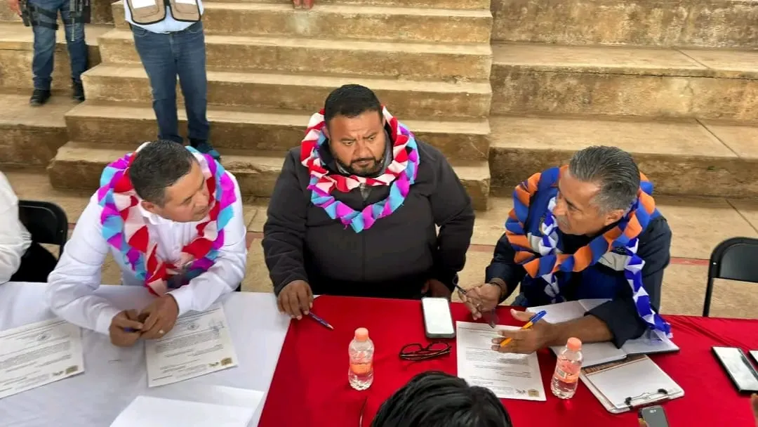 Gobierno de Guerrero tendría seis meses para realizar disculpa por guerra sucia