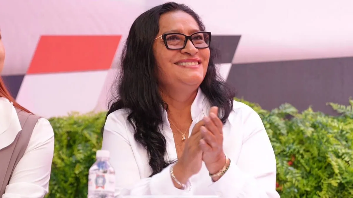 Sin observaciones: Federación avala uso de recursos en gobierno de Abelina López