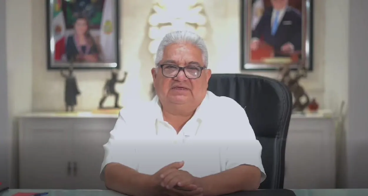 Tras saldo blanco en Feria y Pendón, alcalde de Chilpancingo pide que apoyo federal no se retire