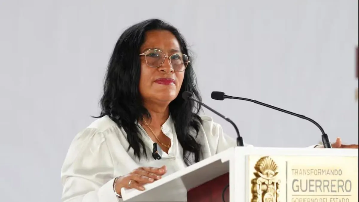 Fiscalía Anticorrupción activa investigación contra alcaldesa de Acapulco sin acreditar delito