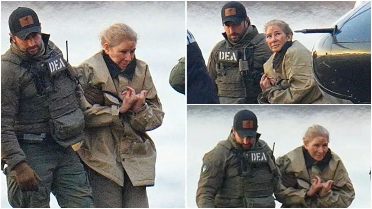 Cilia Flores golpeada y humillada: la detención de la primera dama venezolana desata indignación mundial