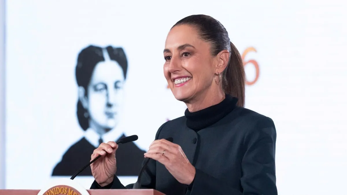 T-MEC: La "jaula de oro" de Sheinbaum frente al vendaval proteccionista