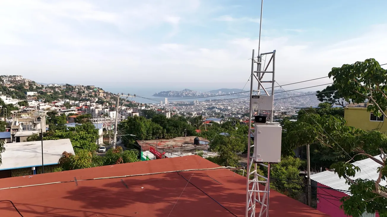 Protección Civil de Acapulco explica por qué no sonó la alerta sísmica tras el sismo de 6.5