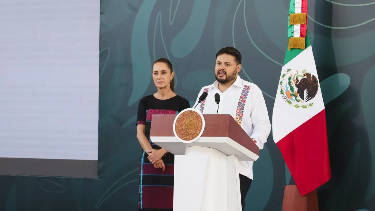 Anuncian iluminación del Fuerte de San Diego y senderos urbanos en Acapulco