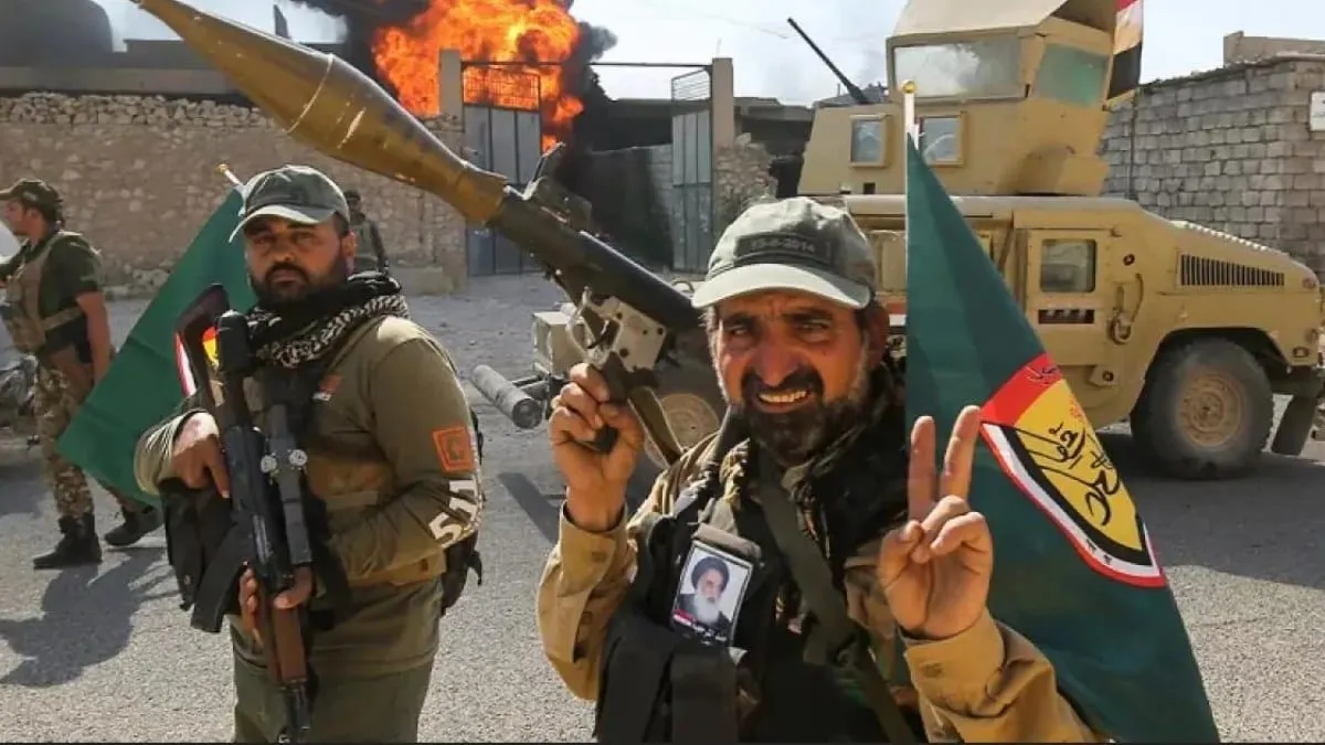 "Hasta la última sangre": Irán advierte que responderá con firmeza cualquier agresión extranjera