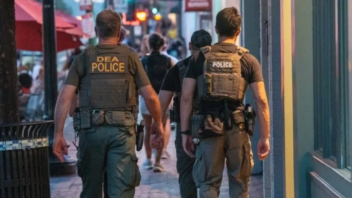 Trump presiona a México para abrir la puerta a la CIA y tropas de EU en operativos antinarcóticos