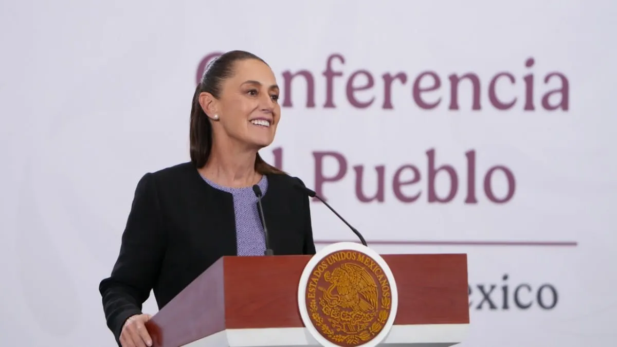 Sheinbaum enfría el pacto de aliados y aclara: la reforma electoral va por separado