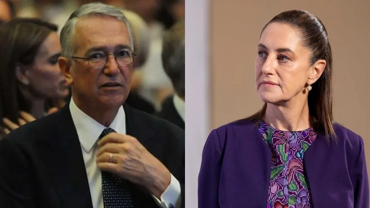 Sheinbaum celebra el pago de Salinas Pliego al SAT; ya no hay privilegios', afirma