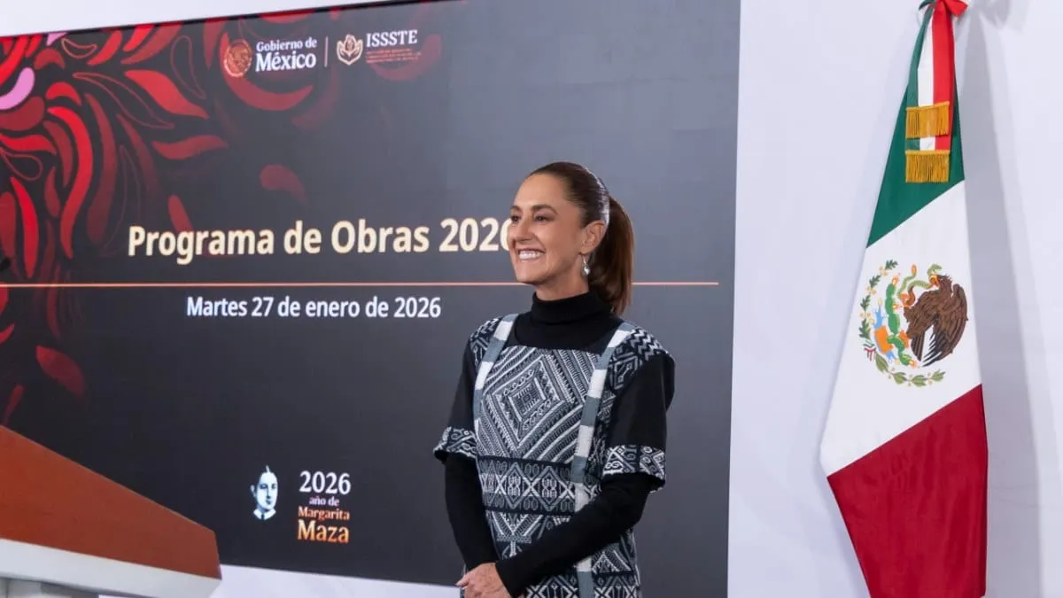 Sheinbaum revive 'el baúl de los excesos' de la vieja SCJN para blindar a los nuevos ministros