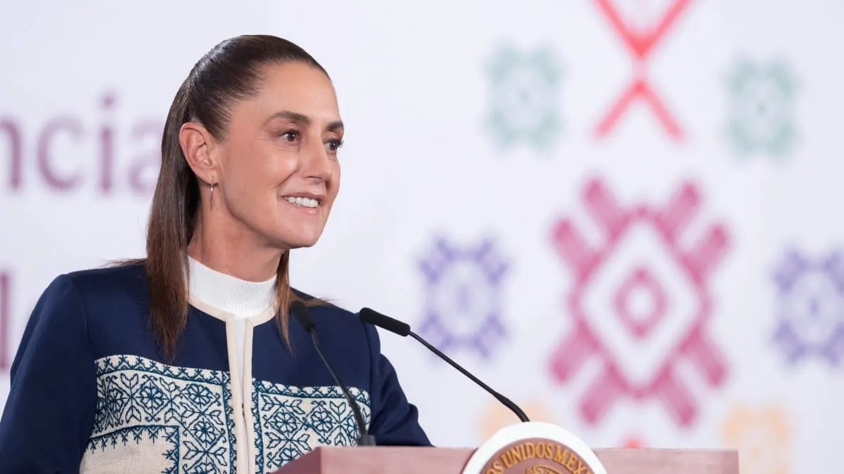 Sheinbaum rechaza recorte a universidades ante alerta de la Anuies por déficit presupuestal