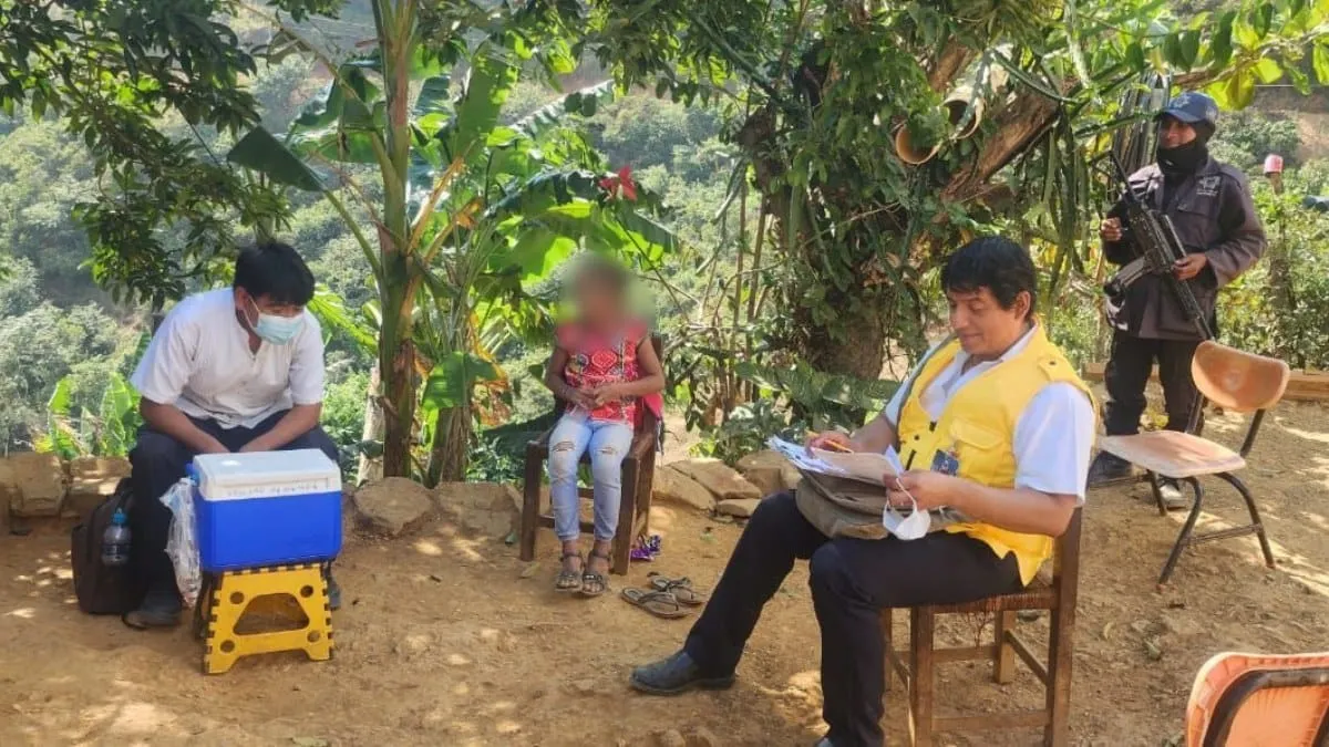 Guerrero bajo vigilancia epidemiológica por sarampión y enfermedades prevenibles