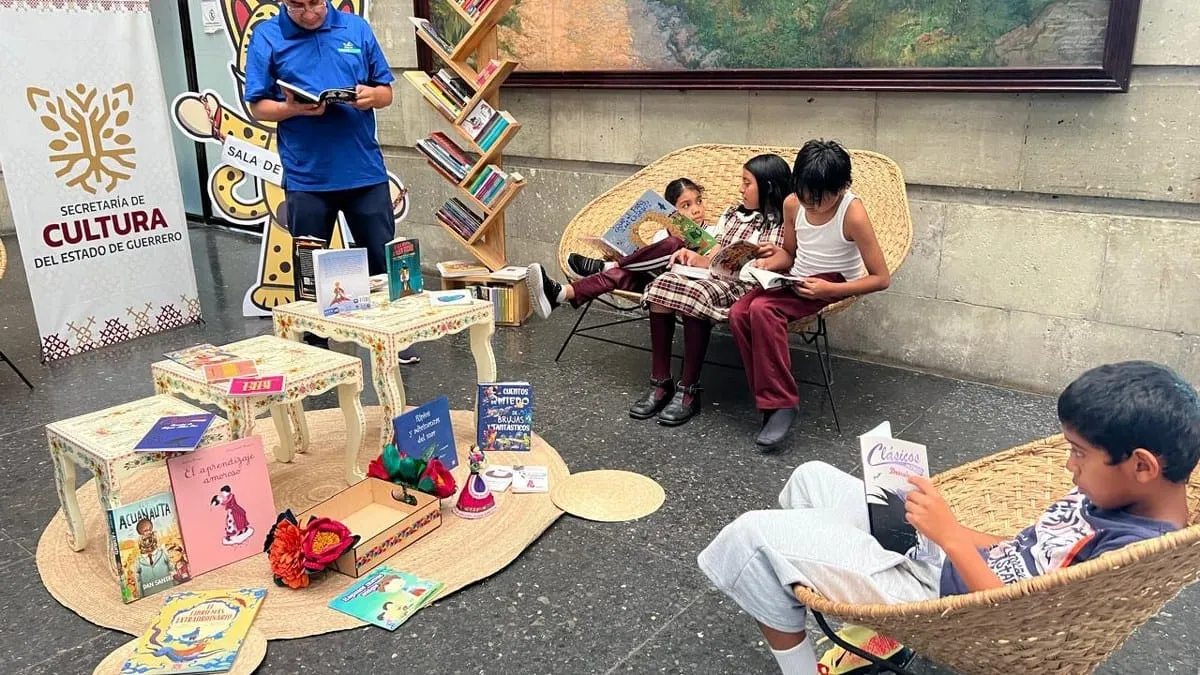 Guerrero arranca 2026 con agenda cultural en todo el estado, anuncia Evelyn Salgado