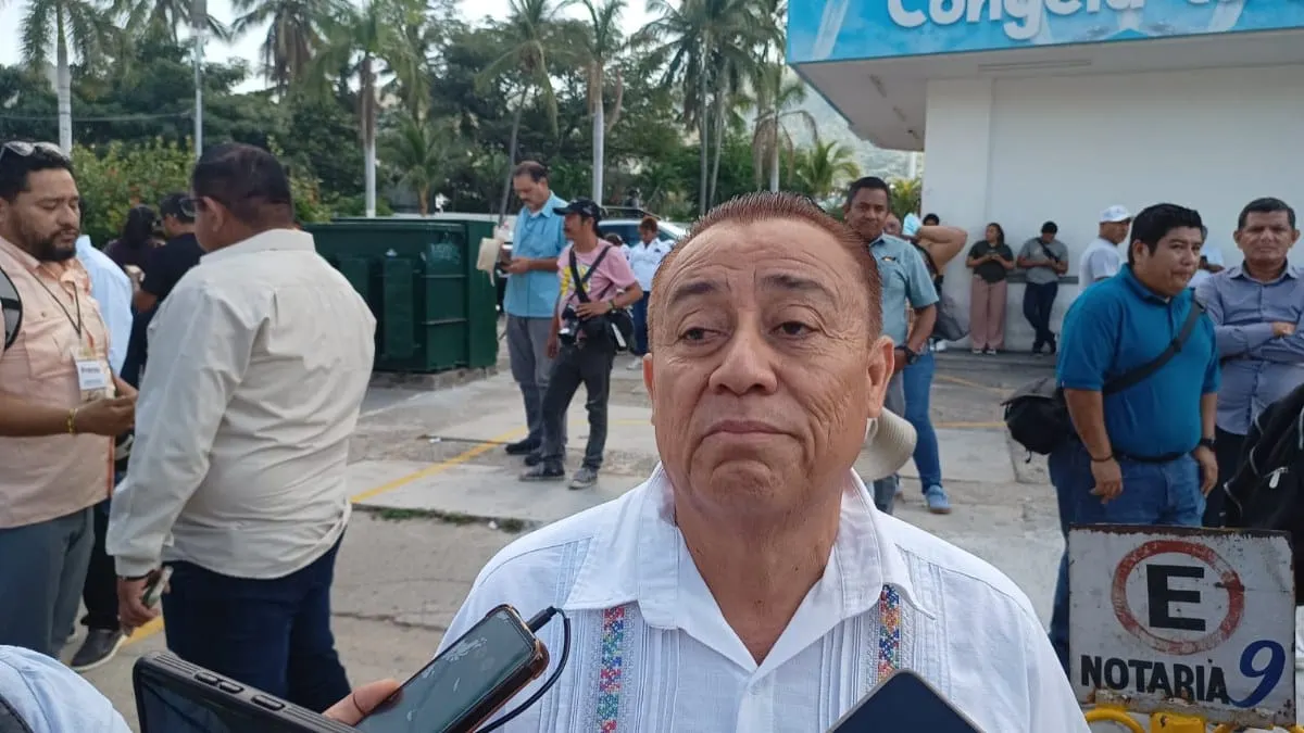 Alcalde de san Marcos acude a 'La Mañanera' de Sheinbaum por ayuda para 65 comunidades afectadas
